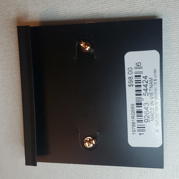 Coach earrings - Picture 2 of 2